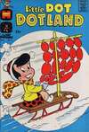 Little Dot Dotland #17 Comic Books - Covers, Scans, Photos in Little Dot Dotland Comic Books - Covers, Scans, Gallery
